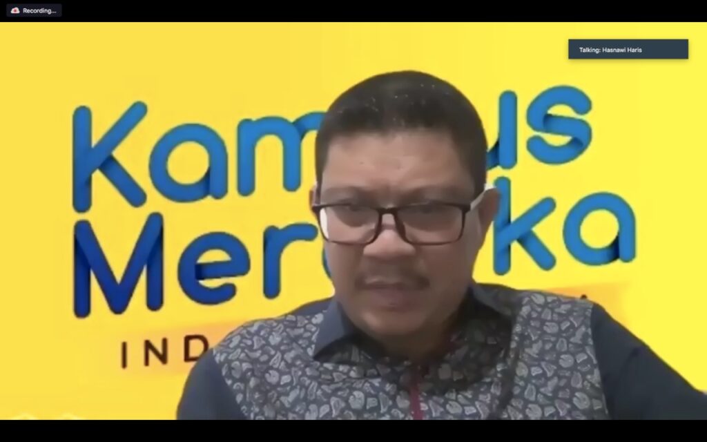 Syam Ok Unm bisnis sukses tahun 2026