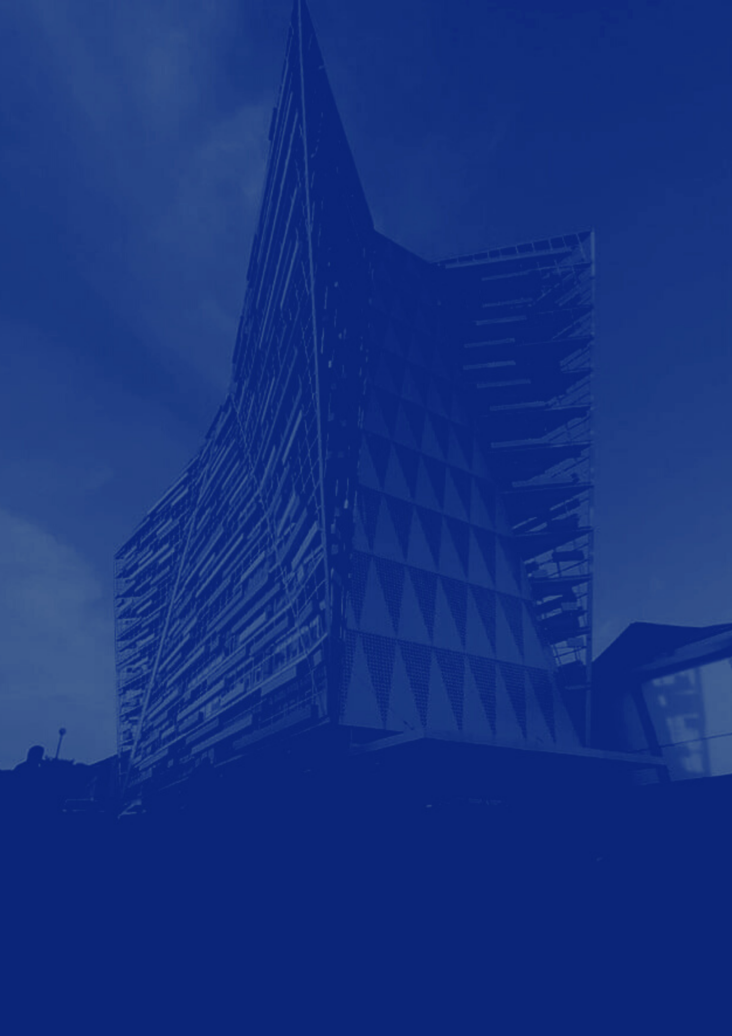 Menara FMIPA - Fakultas Matematika dan Ilmu Pengetahuan Alam