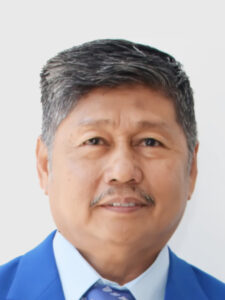 Prof Muharaam Senat MIPA UNM