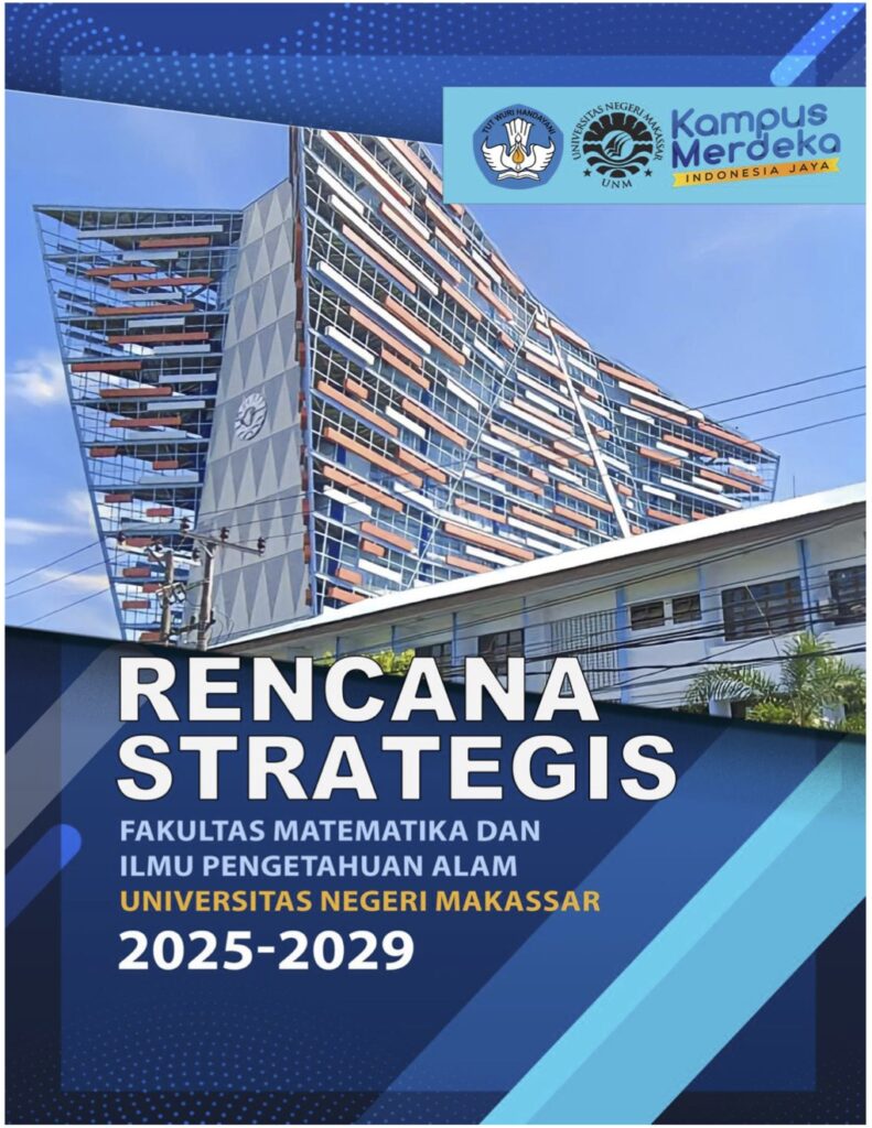 RENSTRA FMIPA UNM 2025-2029 revisi1