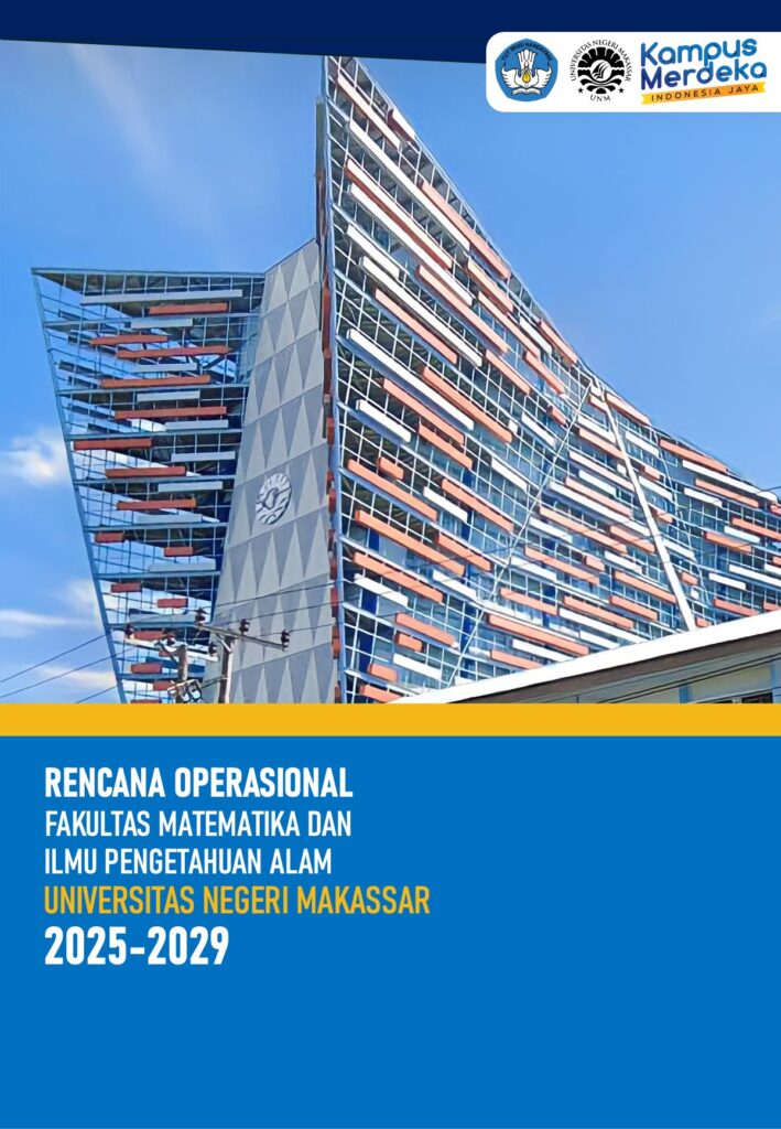 Renop 2025-2029 FMIPA UNM