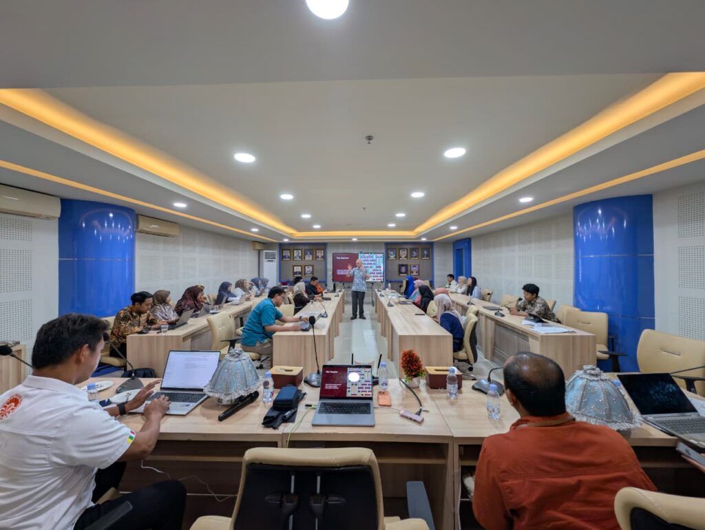 Kuliah UMUM Matematika FMIPA UNM
