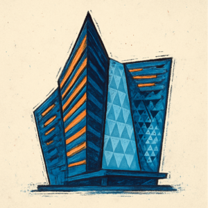 Icon Gedung Menara MIPA