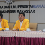 Zi news Khaeruddin FMIPA UNM