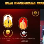 Guru Besar Berdampak Bagi UNM
